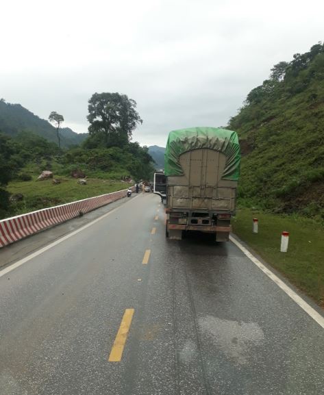 chở hàng Sài Gòn đi Hà Nội